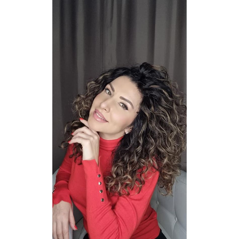 Carmen Bruma, rețetă de vară sățioasă și sănătoasă. Uite preparatul cu care se menține în formă