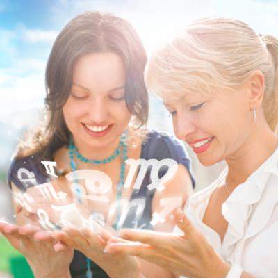 Horoscopul prietenilor: Cel de incredere, cel care te iubeste, cel care tradeaza