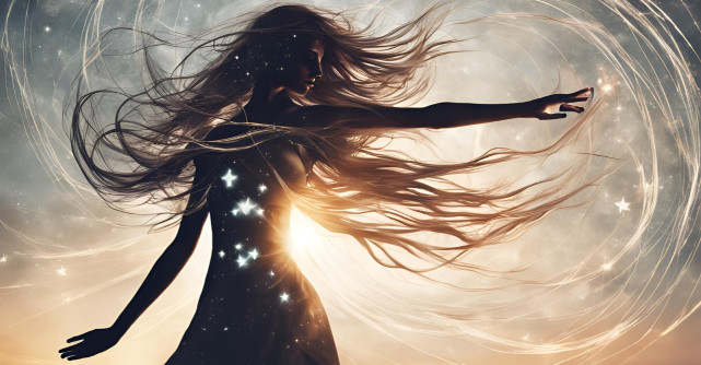 Nu-ți pierde timpul și energia luptând împotriva propriului destin. Universul știe mai bine decât tine de ce ai nevoie