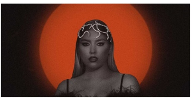 De ziua ei, JO lansează piesa Puerto Rico, în primă audiție live  la petrecerea aniversară