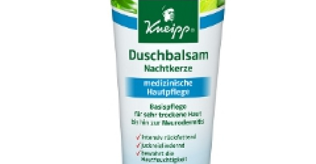 Kneipp - Iubeste pielea sensibila!