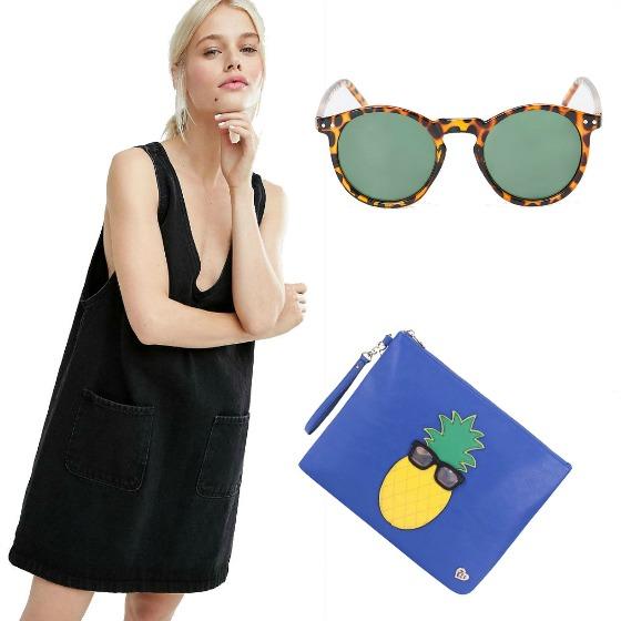 Sarafanul! Fashion hit!