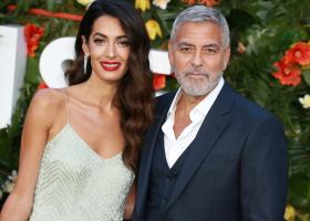 George Clooney răspunde atacurilor lui Donald Trump: Treaba mea nu e să-l mulțumesc pe președinte, ci să spun adevărul