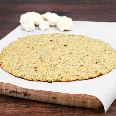 Cea mai buna pizza cu blat DIN CONOPIDA