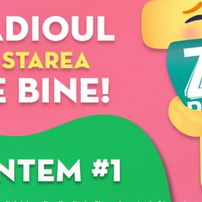 Radio ZU este radioul comercial NUMĂRUL 1 în București. Radio ZU are peste 200.000 de ascultători unici pe zi în Bucuresti