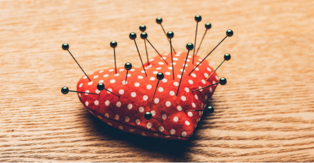 4 pasi pentru a trece peste o despartire dureroasa