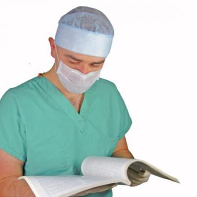 Si barbatilor le pot creste sanii!