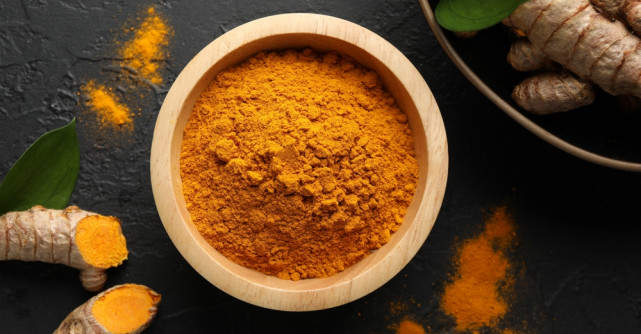 Turmeric: Beneficii, tot ce trebuie să știi, inclusiv contraindicații curcuma turmeric