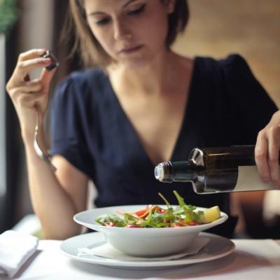 Dieta Army - scapa de 5 kilograme in doar o saptamana