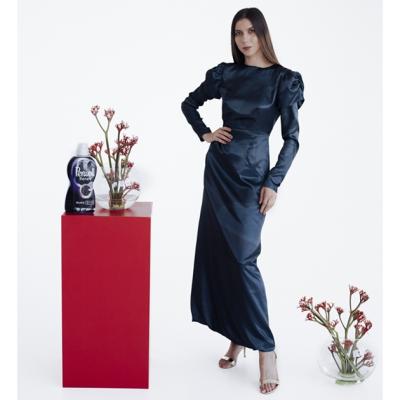 Perwoll & UAD lansează colecția de rochii RethinkFashion