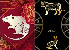 Horoscopul chinezesc 2020: Previzuni pentru Tigru si Iepure