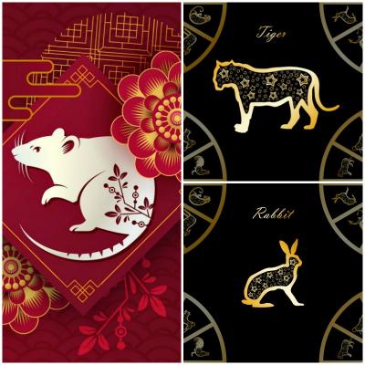Horoscop chinezesc pentru Tigru si Iepure in 2020