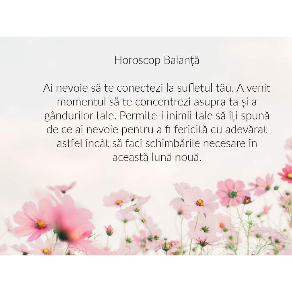 De ce are nevoie fiecare semn zodiacal în săptămâna 1-7 mai 