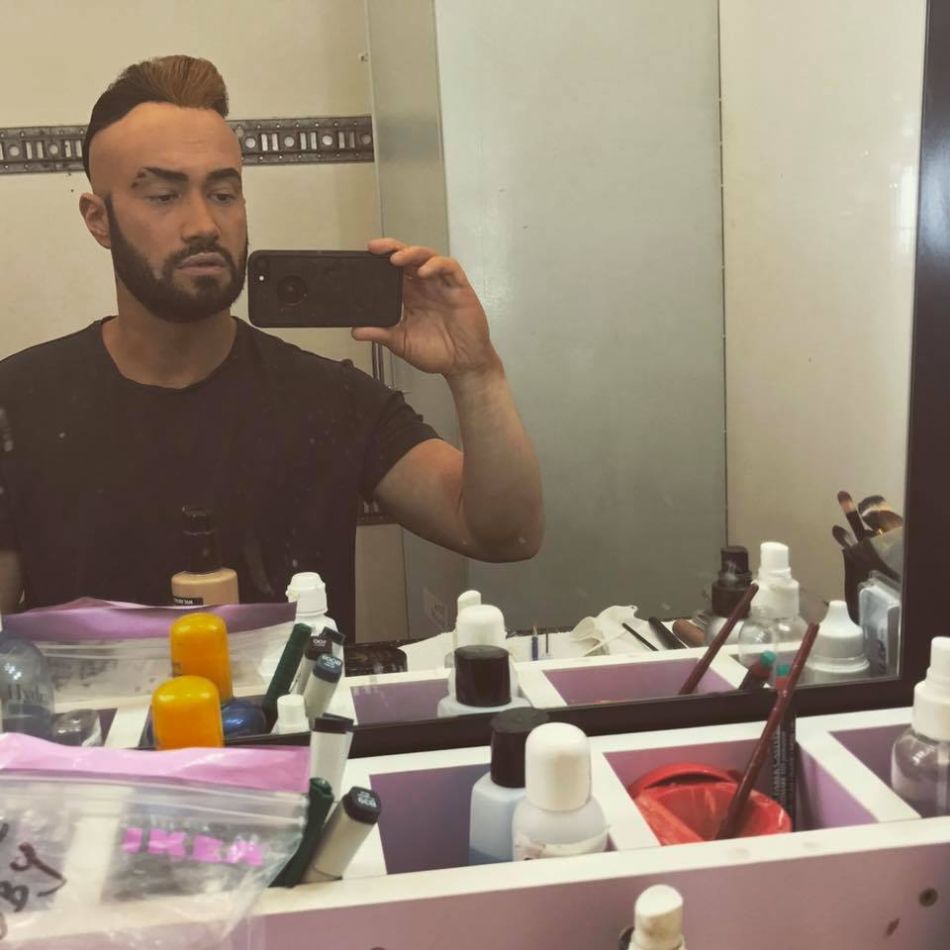 Reacția lui Mihai Bendeac după nunta lui Theo Rose: Femeia asta e...