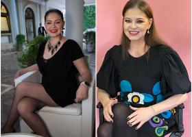 Rita Mureșan, confesiuni despre boala care i-a schimbat destinul: Am stat în comă 14 zile. Nu mai știam să vorbesc...