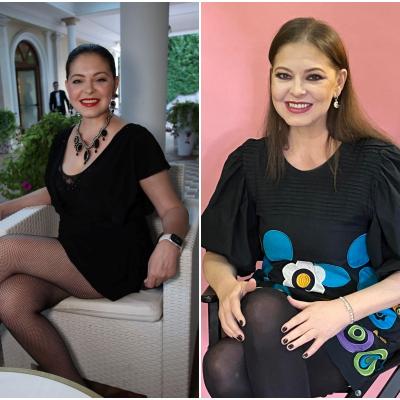 Rita Mureșan, confesiuni despre boala care i-a schimbat destinul: Am stat în comă 14 zile. Nu mai știam să vorbesc...