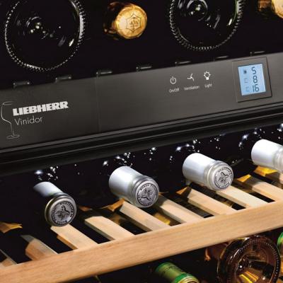 Cum pastram vinul in conditii ideale