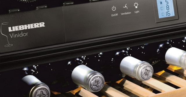 Cum pastram vinul in conditii ideale