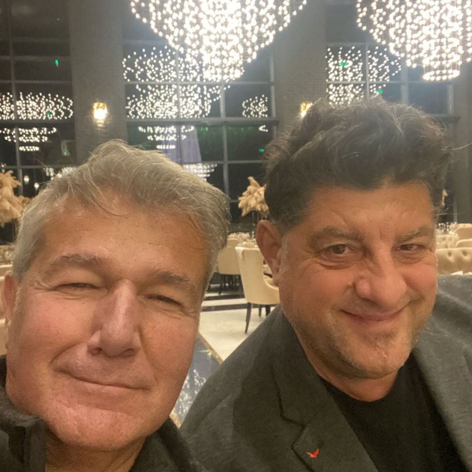 Motivul pentru care Tavi Colen a întors un avion la sol: Am întrebat dacă am murit...