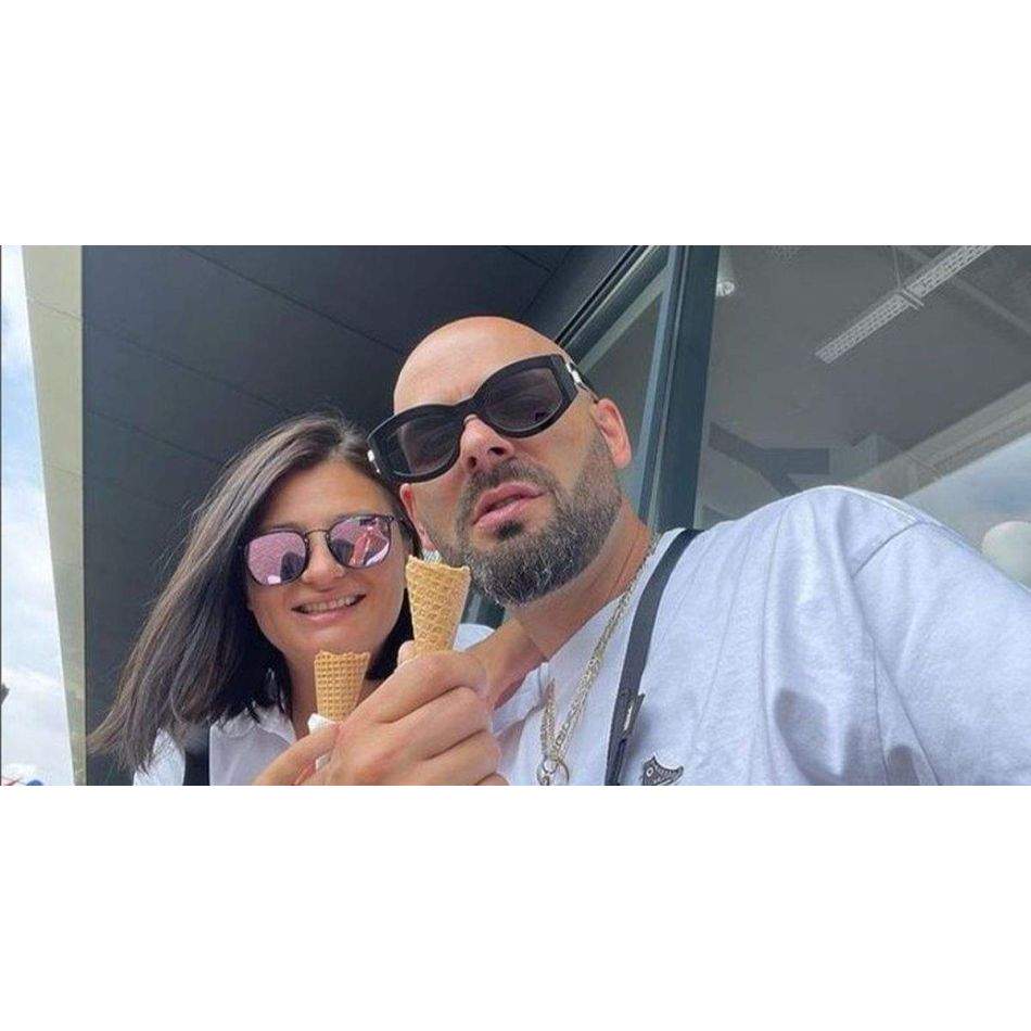 Mădălina Crețan, despre adevărata cauză a decesului lui Nosfe: S-au făcut multe speculații...