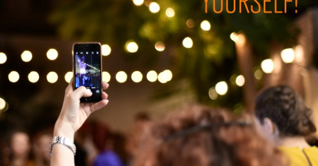 Fusion Arts 2018: A place to reCREATE yourself!