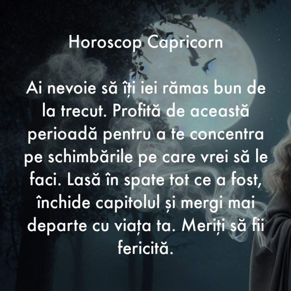 De ce are nevoie fiecare semn zodiacal în săptămâna 25-31 decembrie