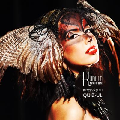 Quiz: Care este numele tau magic?