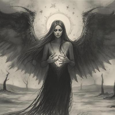  Când sufletul obosește: cum să te cureți energetic după o perioadă grea