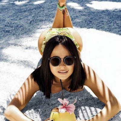 Noul videoclip al Innei te duce direct in PARADIS