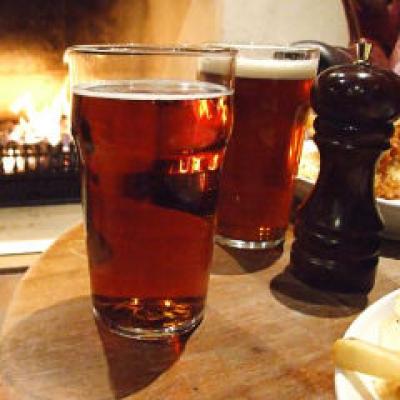 Studiu: Consumul de bere NU ingrasa!