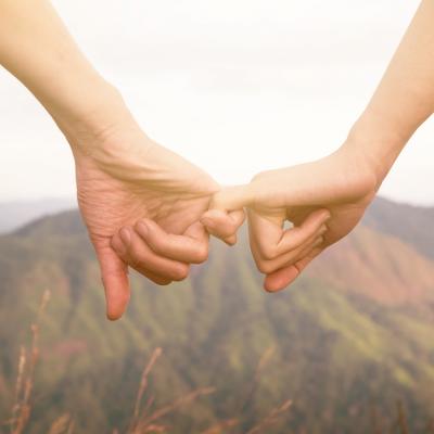 Opt semne ca ai intalnit un spirit inrudit cu tine