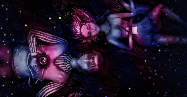 Cele 3 zodii norocoase în iubire în luna noiembrie 2020. Astrele sunt de partea lor