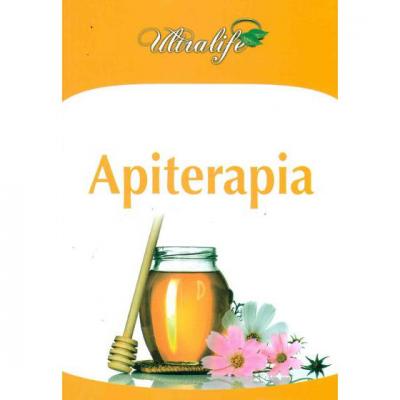 Apiterapia