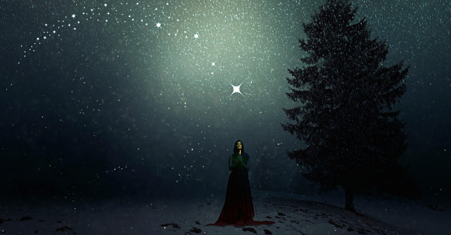 7 Mantre puternice pentru fiecare zi a săptămânii (26 decembrie - 1 ianuarie)