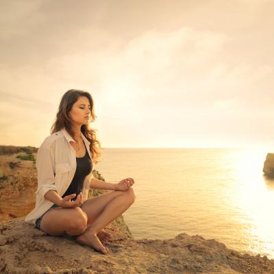 Cum sa gandesti pozitiv