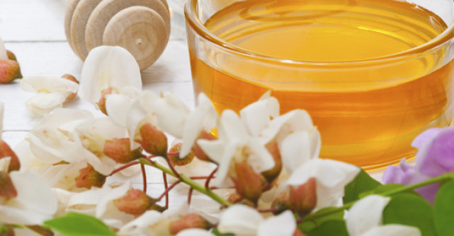 3 Retete dietetice cu FLORI DE SALCAM