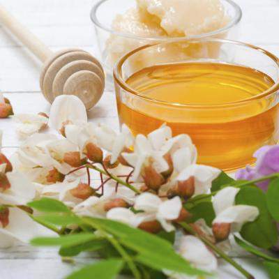 3 Retete dietetice cu FLORI DE SALCAM