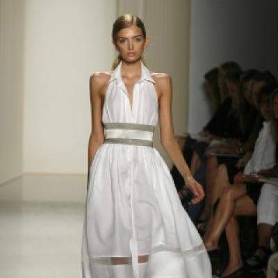 Trend alert: rochia retro