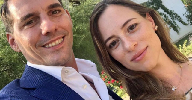 Felicitări! Principele Nicolae și soția sa vor deveni pentru a doua oară părinți