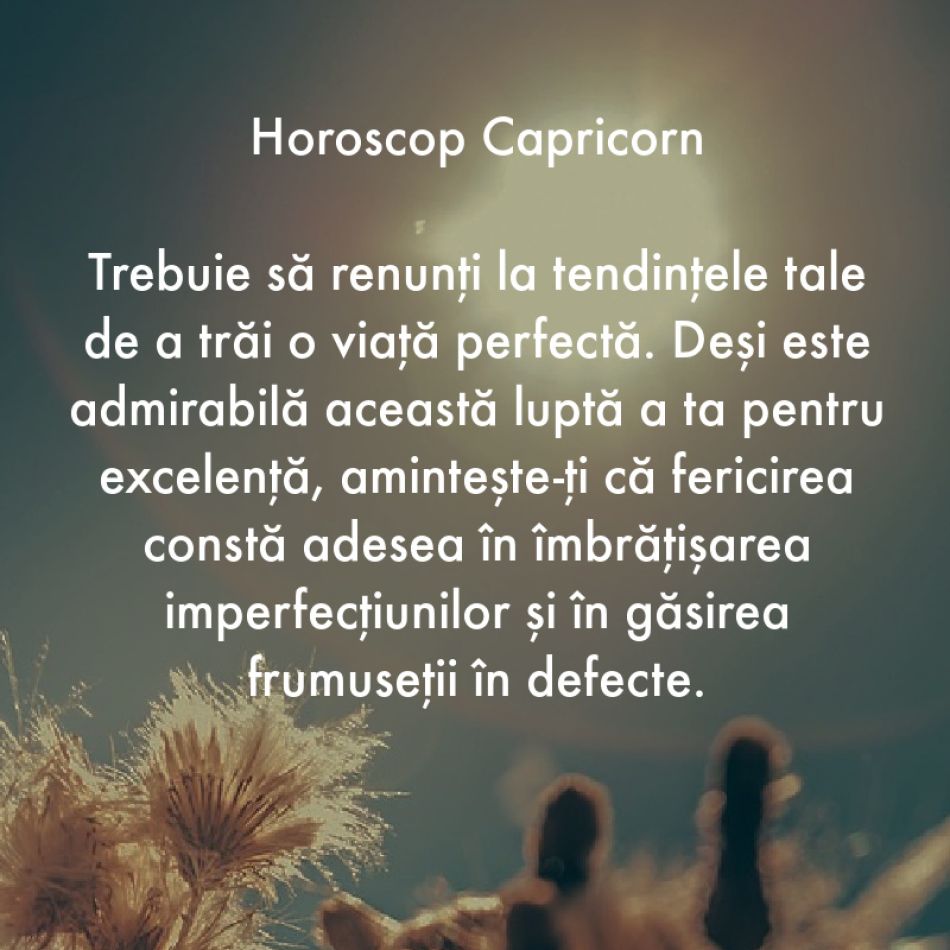 La ce trebuie să renunți în săptămâna 17-23 iulie ca să atragi fericirea