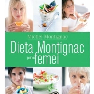 Dieta Montignac pentru femei