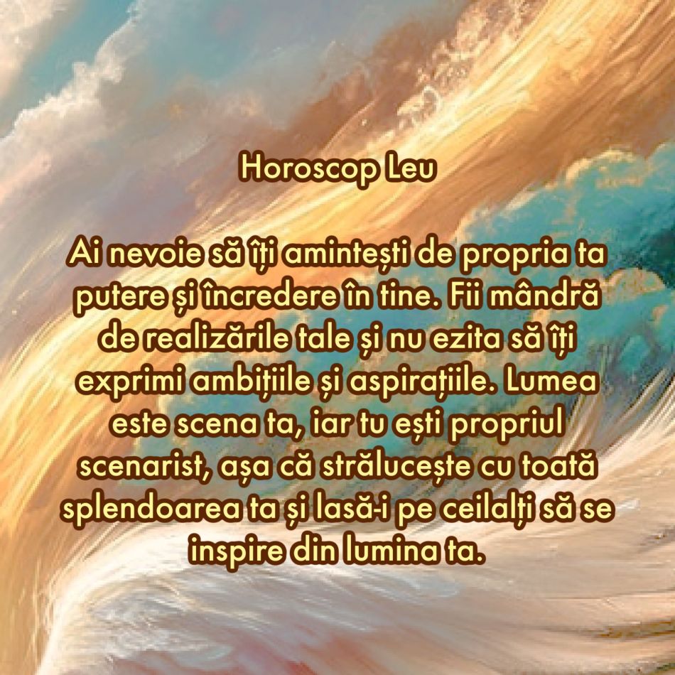 De ce are nevoie fiecare semn zodiacal în săptămâna 27 mai - 2 iunie