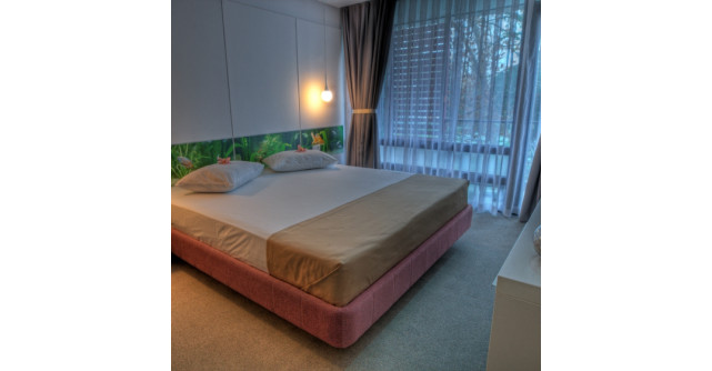 S-a deschis Melodia***, cel mai nou complex hotelier din Venus