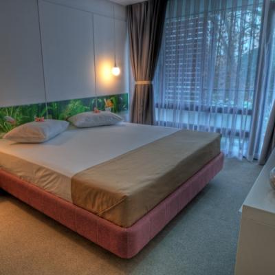 S-a deschis Melodia***, cel mai nou complex hotelier din Venus