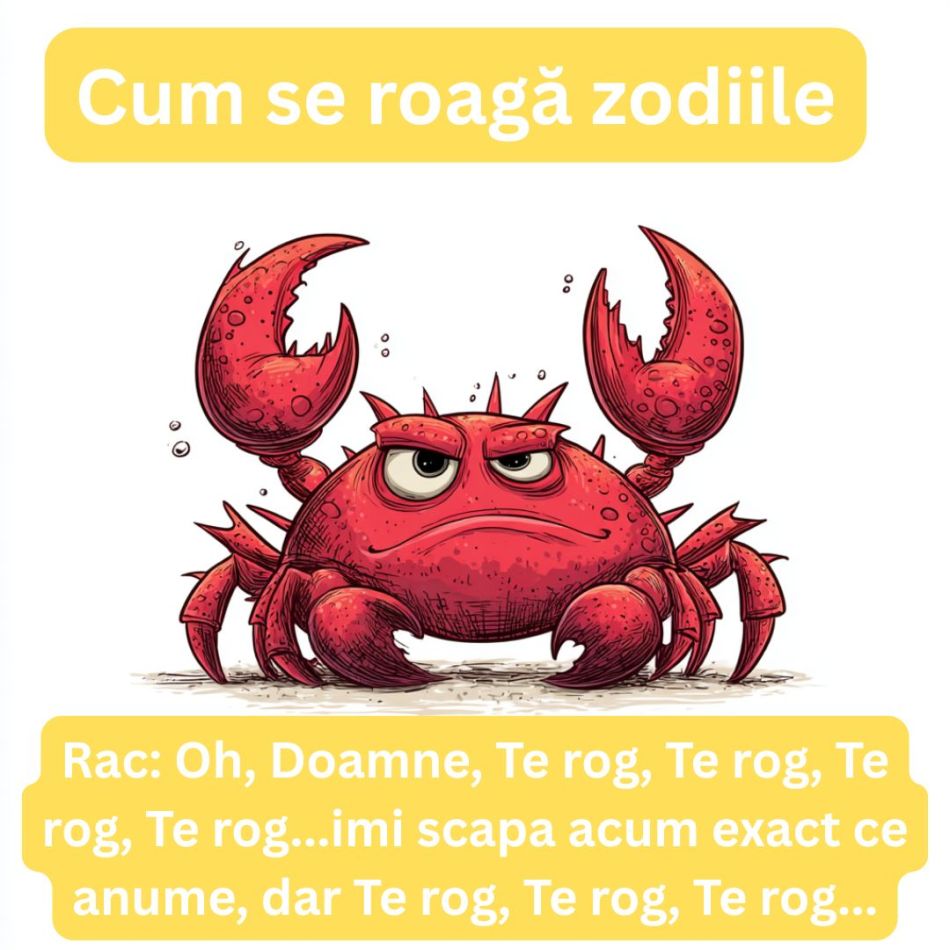 Horoscopul de tot rasul: Rugaciunea zodiei tale