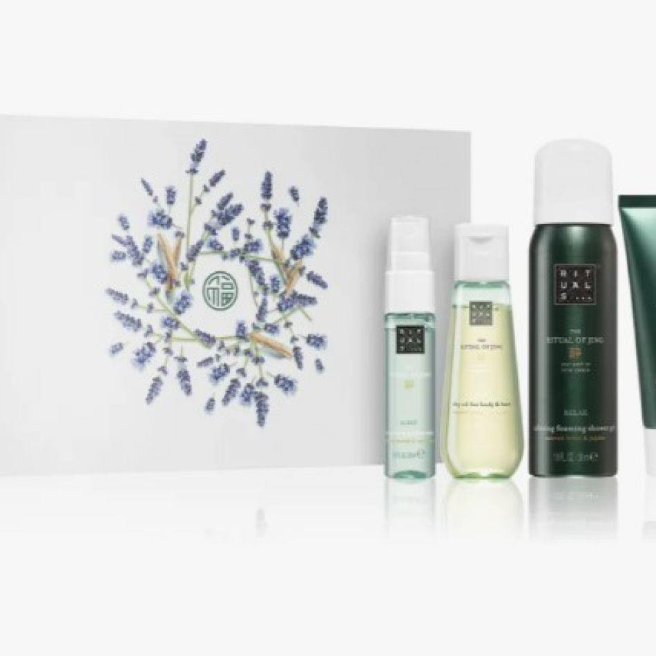 Îmbunătățește-ți ziua cu un duș plin de răsfăț: 20 de produse de îngrijire care nu trebuie să-ți lipsească din baie