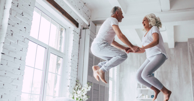 Cele trei secrete ale unei relații de cuplu fericite