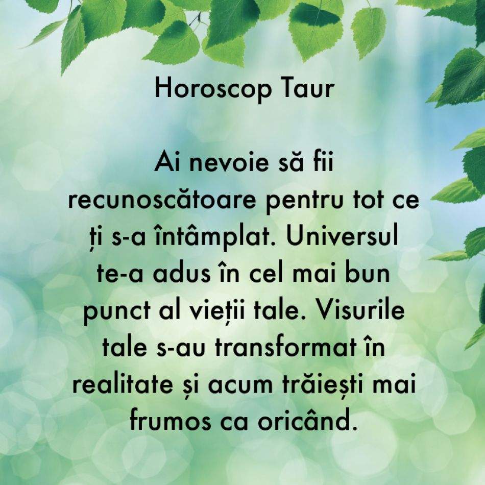 De ce are nevoie fiecare semn zodiacal în săptămâna 12-18 iunie