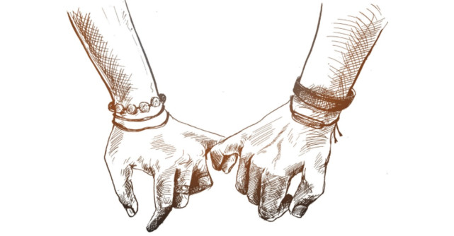 Cele 6 reguli de aur ale prieteniilor care durează o veșnicie