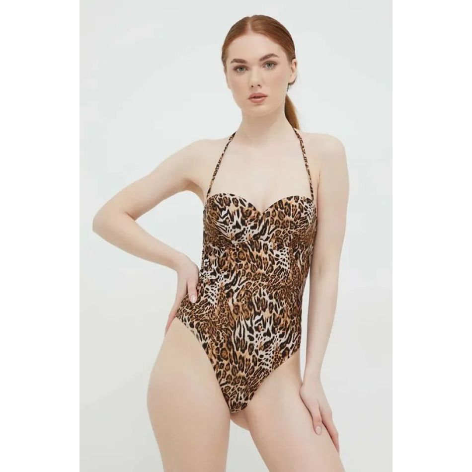 20 de costume de baie întregi care pun în valoare orice siluetă